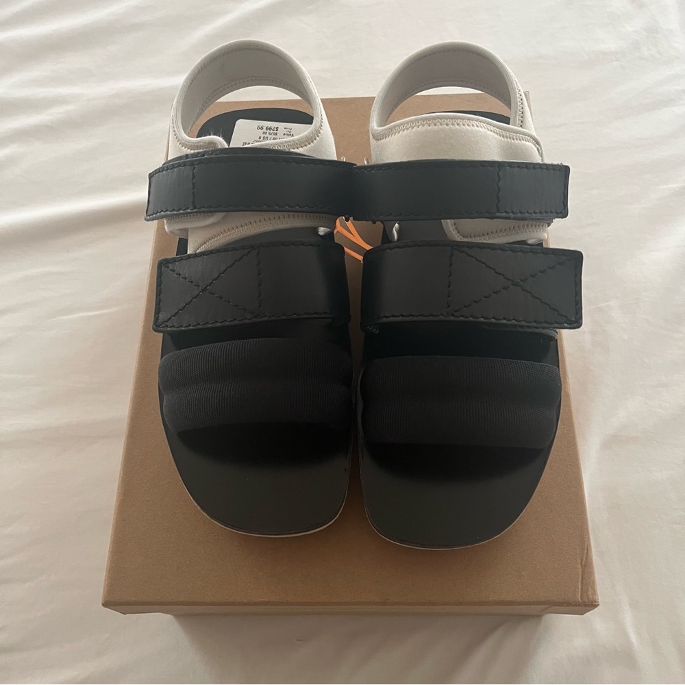 BNWT Proenza Schouler Caged Sandals Women US Size 8 MSRP $575 - Picture 3 of 13